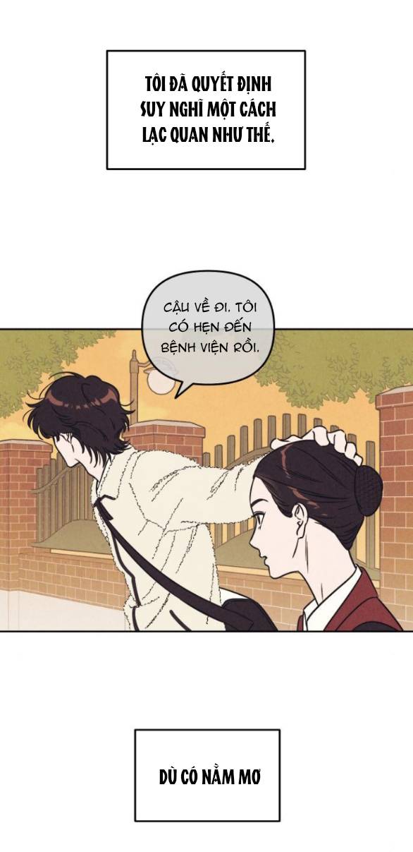 Em Cho Cô Mượn Chút Lửa Nhé? Chapter 3.2 - Trang 18