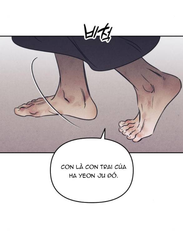 Em Cho Cô Mượn Chút Lửa Nhé? Chapter 3.2 - Trang 28