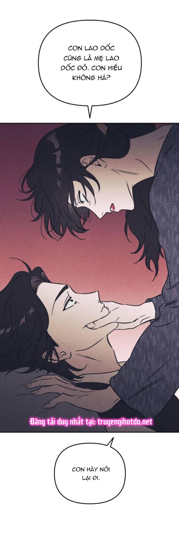 Em Cho Cô Mượn Chút Lửa Nhé? Chapter 3.2 - Trang 29