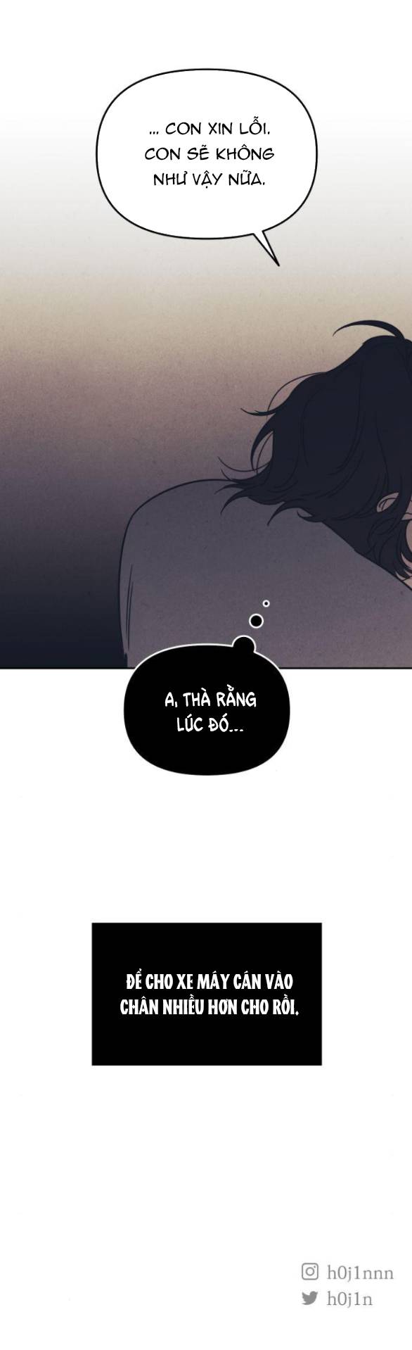 Em Cho Cô Mượn Chút Lửa Nhé? Chapter 3.2 - Trang 30