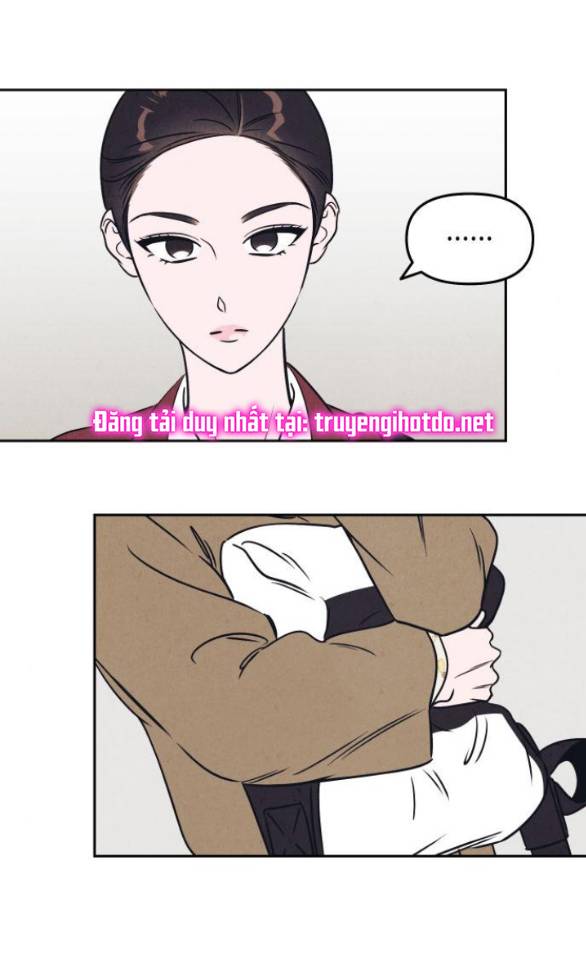 Em Cho Cô Mượn Chút Lửa Nhé? Chapter 3.2 - Trang 6