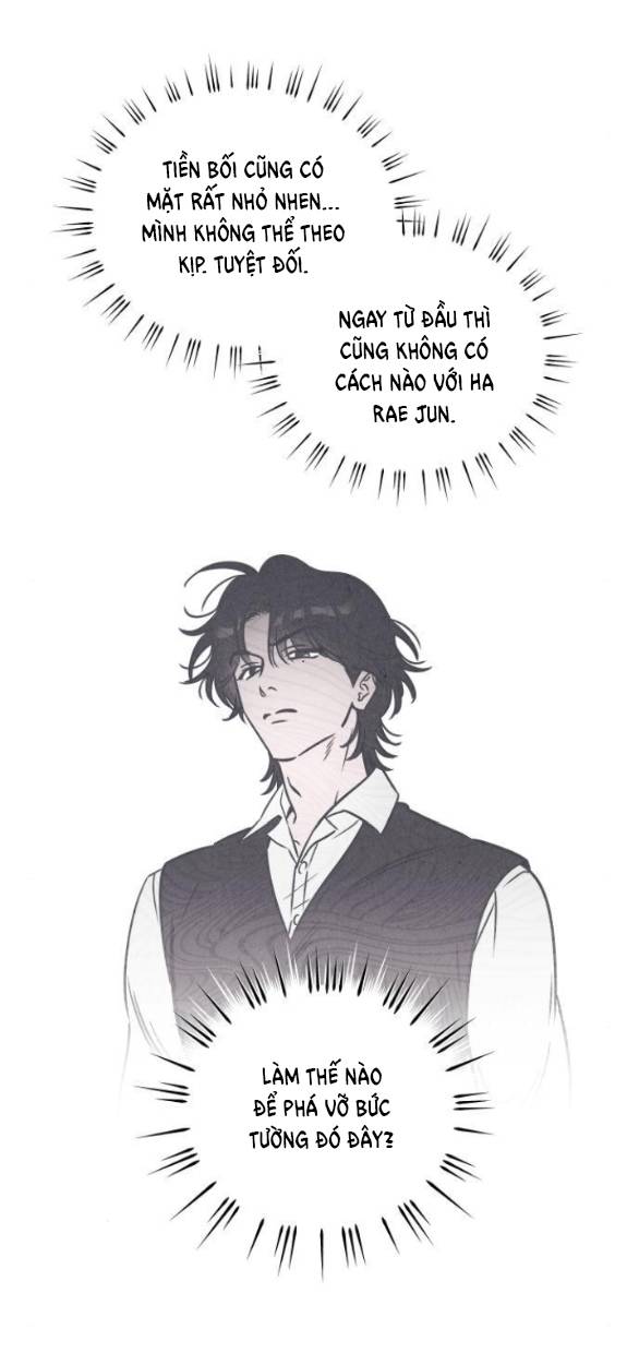 Em Cho Cô Mượn Chút Lửa Nhé? Chapter 4.2 - Trang 10