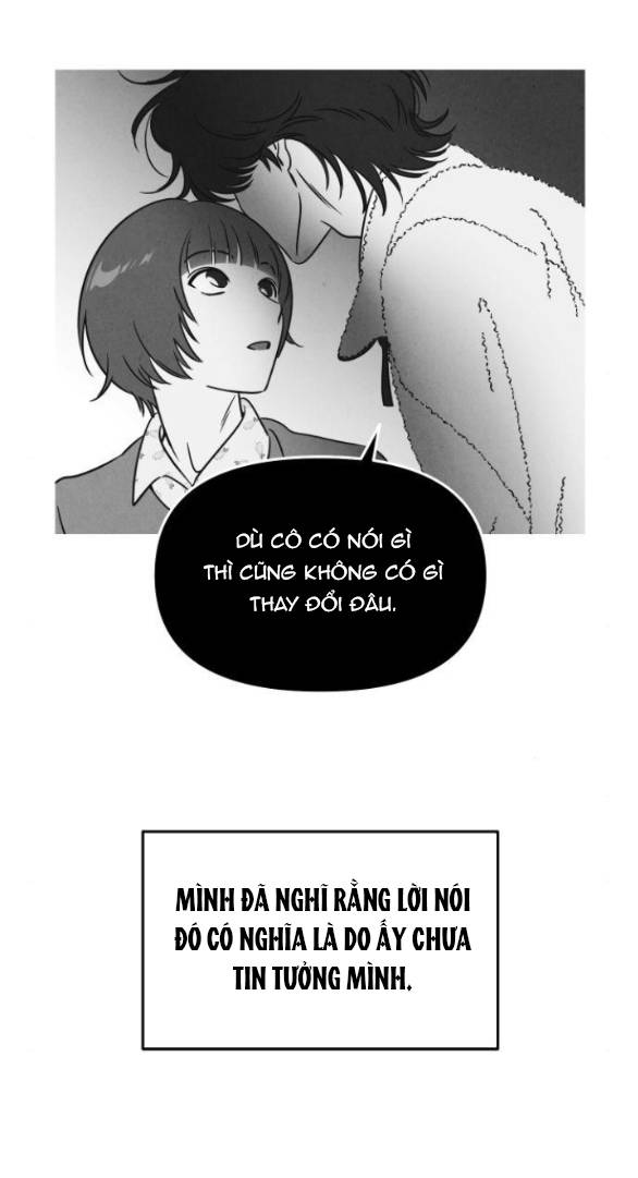 Em Cho Cô Mượn Chút Lửa Nhé? Chapter 4.2 - Trang 23