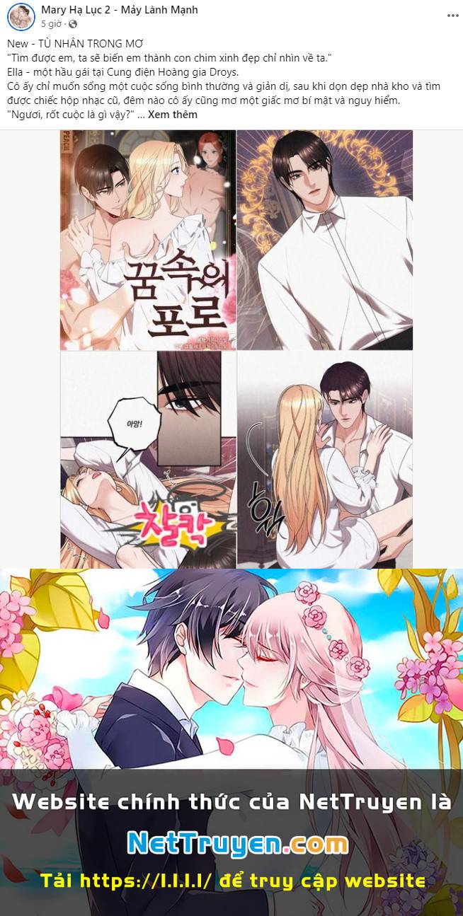 Em Cho Cô Mượn Chút Lửa Nhé? Chapter 4.2 - Trang 28