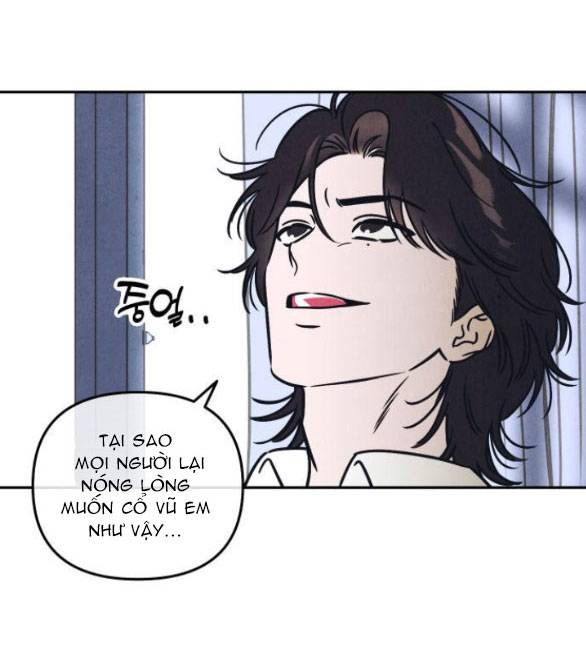 Em Cho Cô Mượn Chút Lửa Nhé? Chapter 5.1 - Trang 12