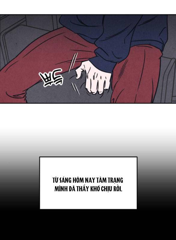 Em Cho Cô Mượn Chút Lửa Nhé? Chapter 5.1 - Trang 13