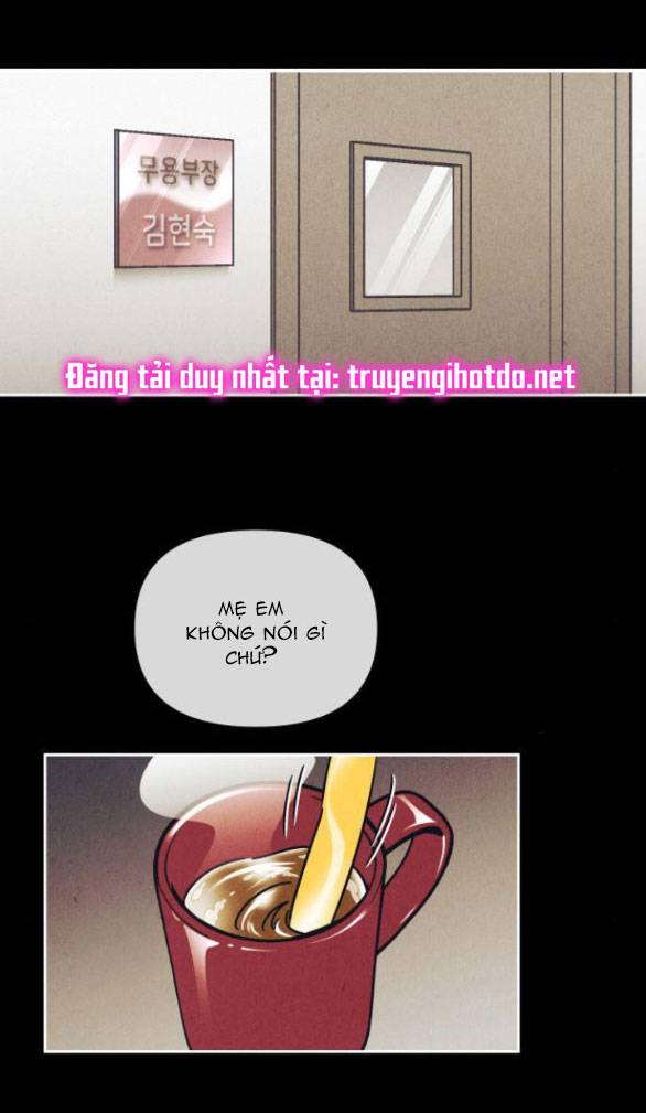 Em Cho Cô Mượn Chút Lửa Nhé? Chapter 5.1 - Trang 14
