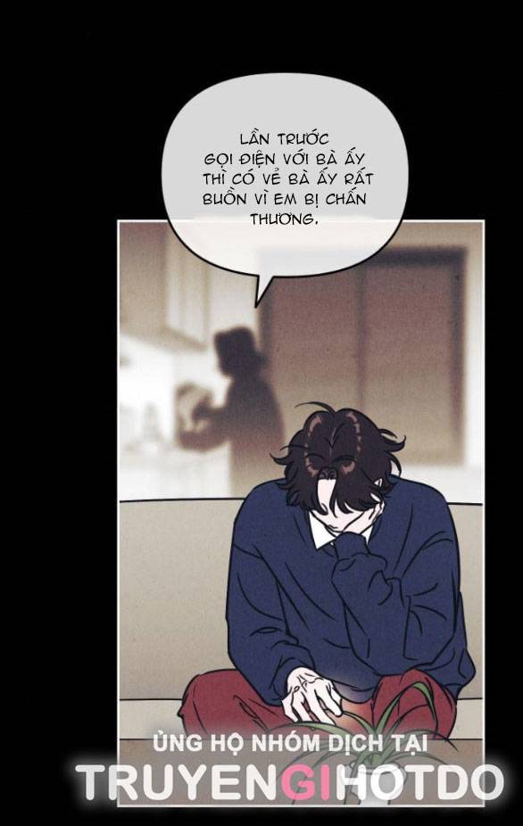 Em Cho Cô Mượn Chút Lửa Nhé? Chapter 5.1 - Trang 15