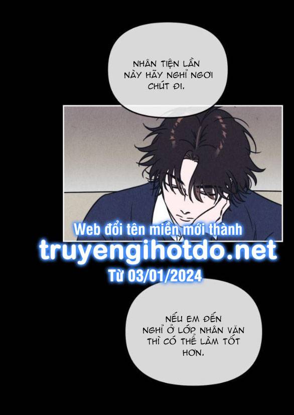 Em Cho Cô Mượn Chút Lửa Nhé? Chapter 5.1 - Trang 17