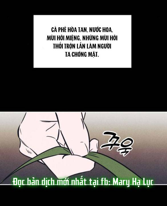 Em Cho Cô Mượn Chút Lửa Nhé? Chapter 5.1 - Trang 19