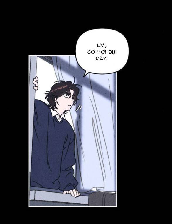 Em Cho Cô Mượn Chút Lửa Nhé? Chapter 5.1 - Trang 23