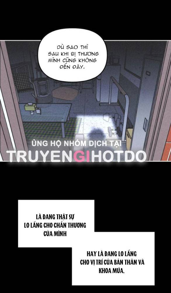 Em Cho Cô Mượn Chút Lửa Nhé? Chapter 5.1 - Trang 24