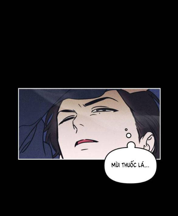 Em Cho Cô Mượn Chút Lửa Nhé? Chapter 5.1 - Trang 26