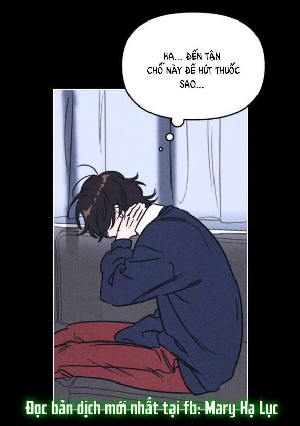 Em Cho Cô Mượn Chút Lửa Nhé? Chapter 5.1 - Trang 27