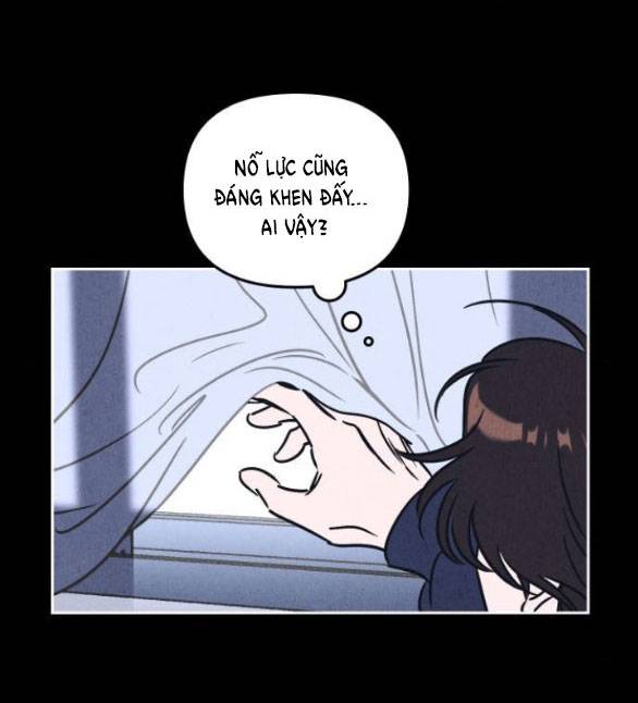 Em Cho Cô Mượn Chút Lửa Nhé? Chapter 5.1 - Trang 28