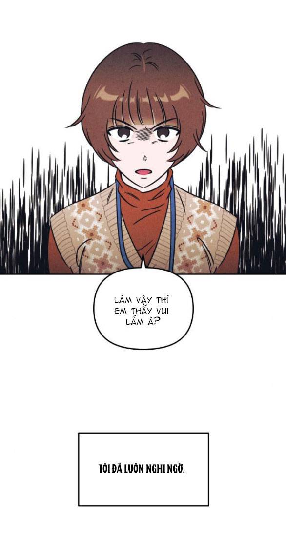 Em Cho Cô Mượn Chút Lửa Nhé? Chapter 5.1 - Trang 3