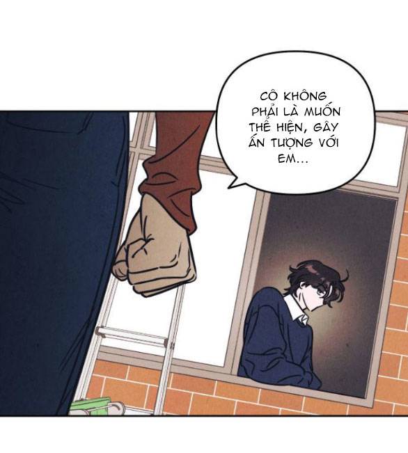Em Cho Cô Mượn Chút Lửa Nhé? Chapter 5.1 - Trang 5