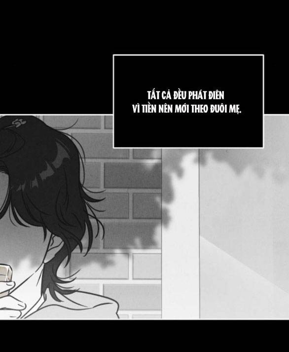Em Cho Cô Mượn Chút Lửa Nhé? Chapter 5.2 - Trang 11