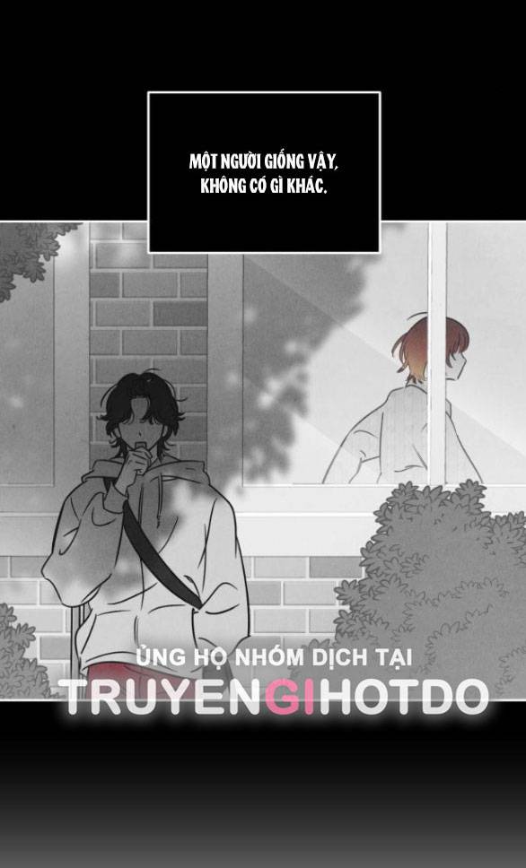 Em Cho Cô Mượn Chút Lửa Nhé? Chapter 5.2 - Trang 12
