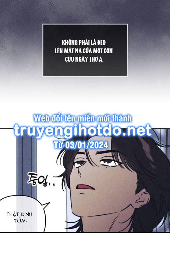 Em Cho Cô Mượn Chút Lửa Nhé? Chapter 5.2 - Trang 16