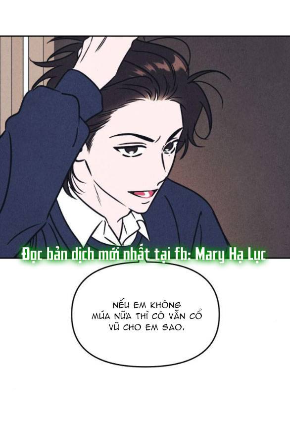 Em Cho Cô Mượn Chút Lửa Nhé? Chapter 5.2 - Trang 18