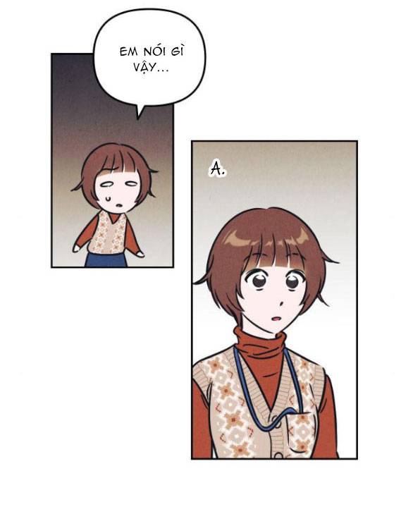 Em Cho Cô Mượn Chút Lửa Nhé? Chapter 5.2 - Trang 19