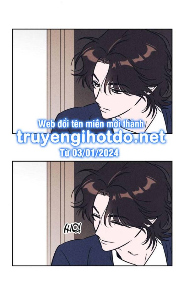 Em Cho Cô Mượn Chút Lửa Nhé? Chapter 5.2 - Trang 24