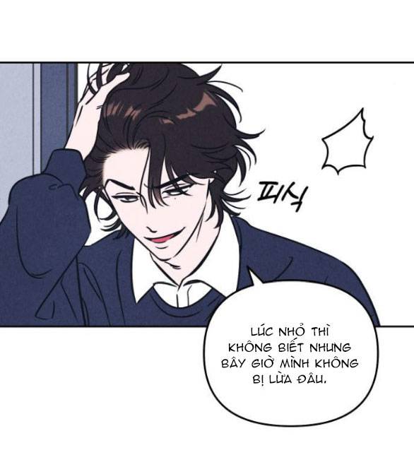 Em Cho Cô Mượn Chút Lửa Nhé? Chapter 5.2 - Trang 28