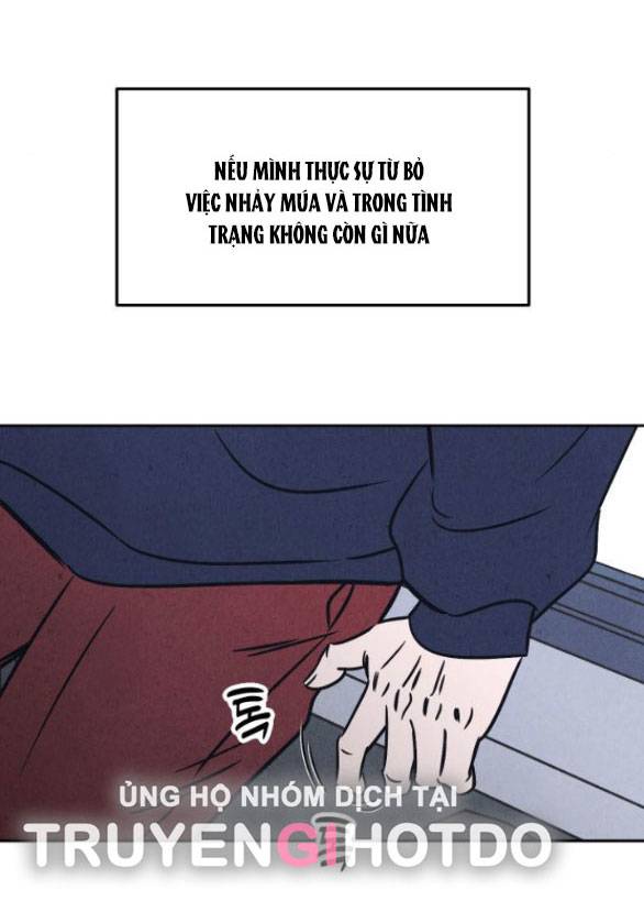Em Cho Cô Mượn Chút Lửa Nhé? Chapter 5.2 - Trang 29