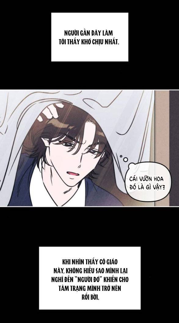 Em Cho Cô Mượn Chút Lửa Nhé? Chapter 5.2 - Trang 3
