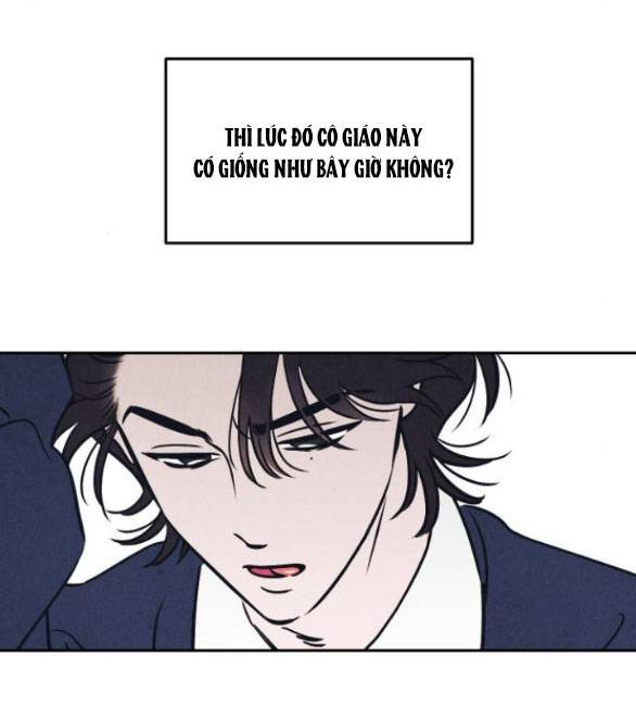 Em Cho Cô Mượn Chút Lửa Nhé? Chapter 5.2 - Trang 30