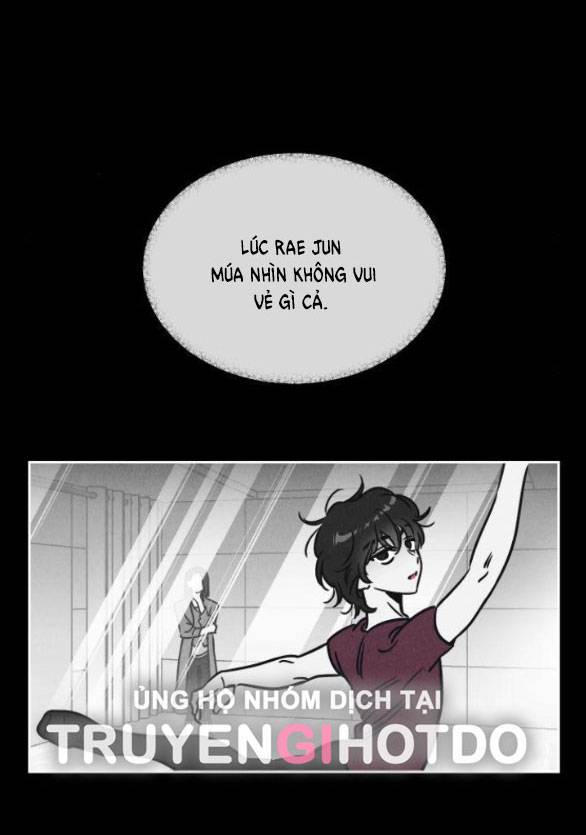 Em Cho Cô Mượn Chút Lửa Nhé? Chapter 5.2 - Trang 4