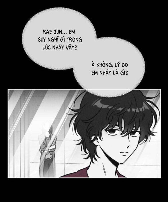 Em Cho Cô Mượn Chút Lửa Nhé? Chapter 5.2 - Trang 5