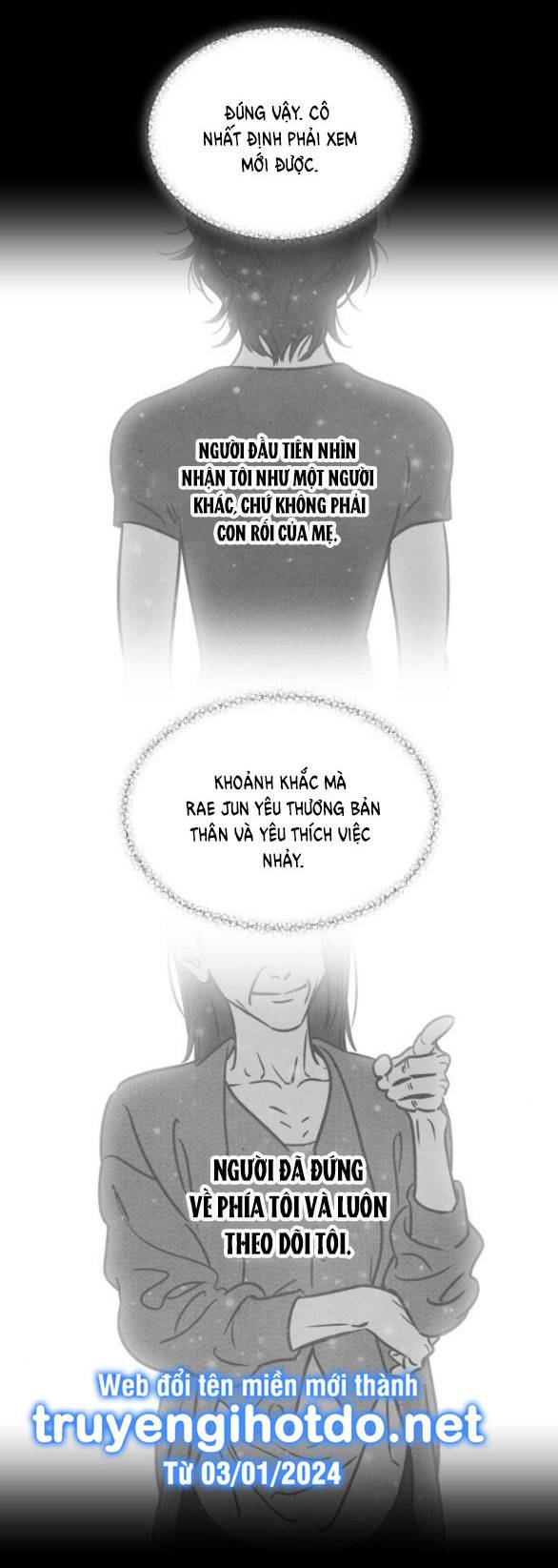 Em Cho Cô Mượn Chút Lửa Nhé? Chapter 5.2 - Trang 6