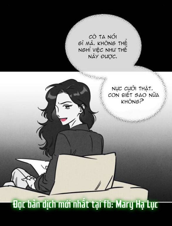 Em Cho Cô Mượn Chút Lửa Nhé? Chapter 5.2 - Trang 8