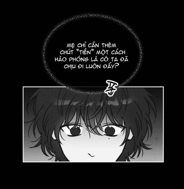 Em Cho Cô Mượn Chút Lửa Nhé? Chapter 5.2 - Trang 9