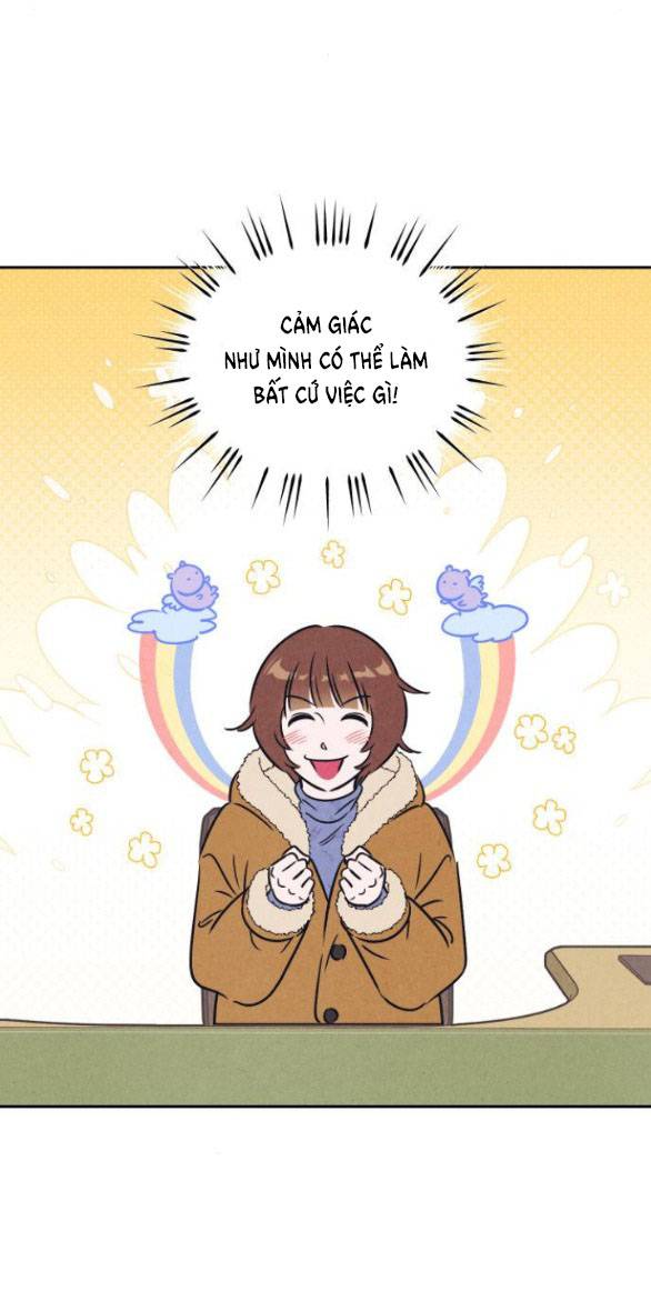 Em Cho Cô Mượn Chút Lửa Nhé? Chapter 6.1 - Trang 10