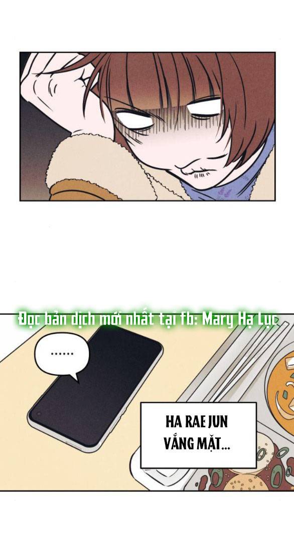 Em Cho Cô Mượn Chút Lửa Nhé? Chapter 6.1 - Trang 12