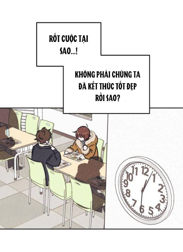 Em Cho Cô Mượn Chút Lửa Nhé? Chapter 6.1 - Trang 14