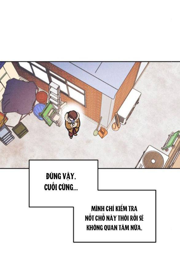 Em Cho Cô Mượn Chút Lửa Nhé? Chapter 6.1 - Trang 22