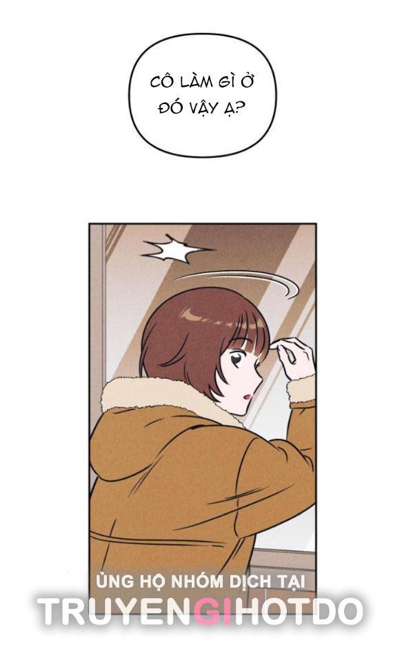 Em Cho Cô Mượn Chút Lửa Nhé? Chapter 6.1 - Trang 24