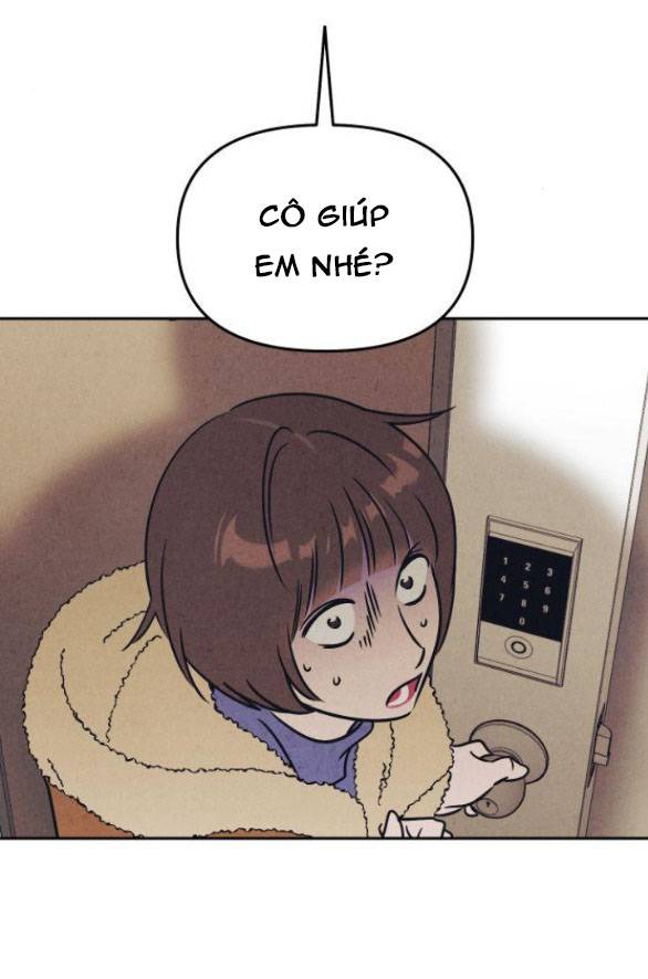 Em Cho Cô Mượn Chút Lửa Nhé? Chapter 6.1 - Trang 5