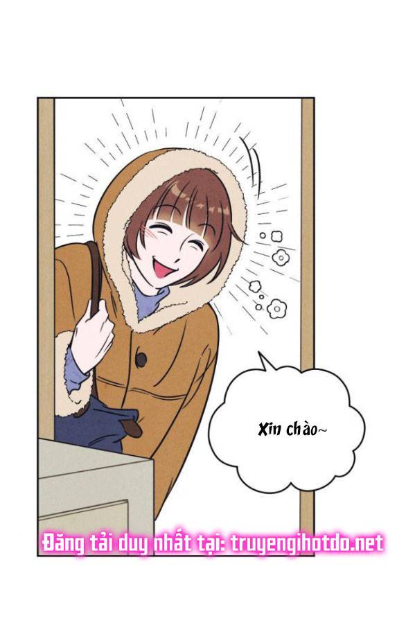 Em Cho Cô Mượn Chút Lửa Nhé? Chapter 6.1 - Trang 8
