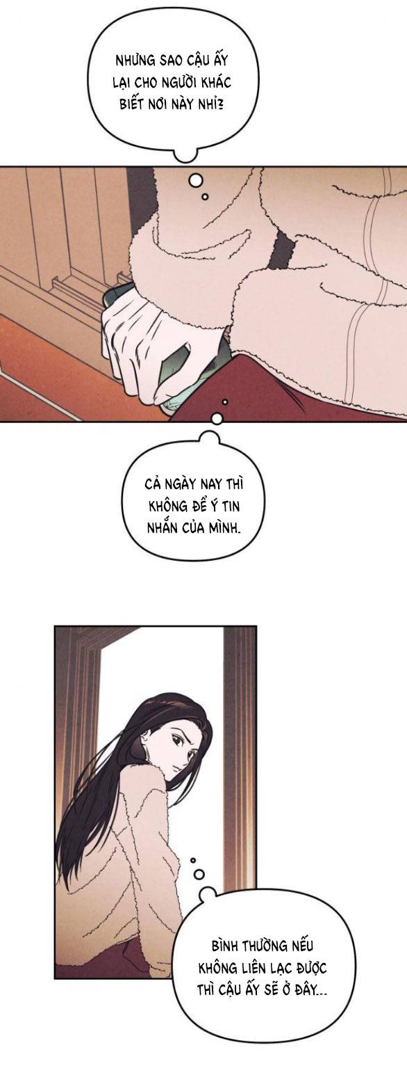 Em Cho Cô Mượn Chút Lửa Nhé? Chapter 6.2 - Trang 11