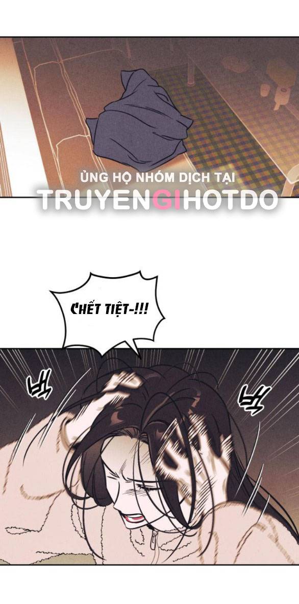 Em Cho Cô Mượn Chút Lửa Nhé? Chapter 6.2 - Trang 12