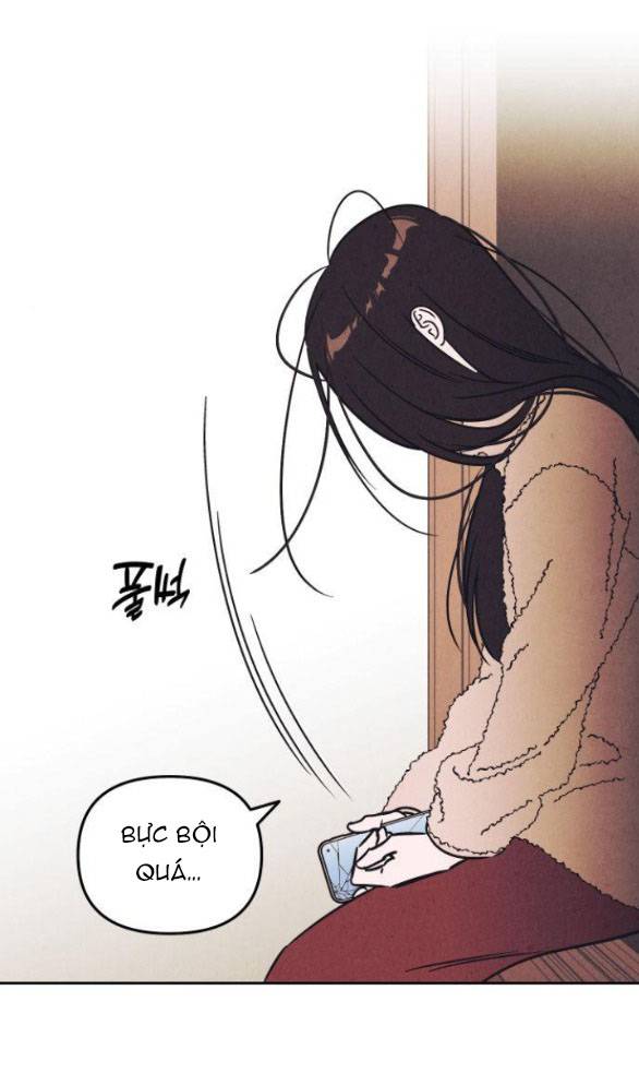 Em Cho Cô Mượn Chút Lửa Nhé? Chapter 6.2 - Trang 13