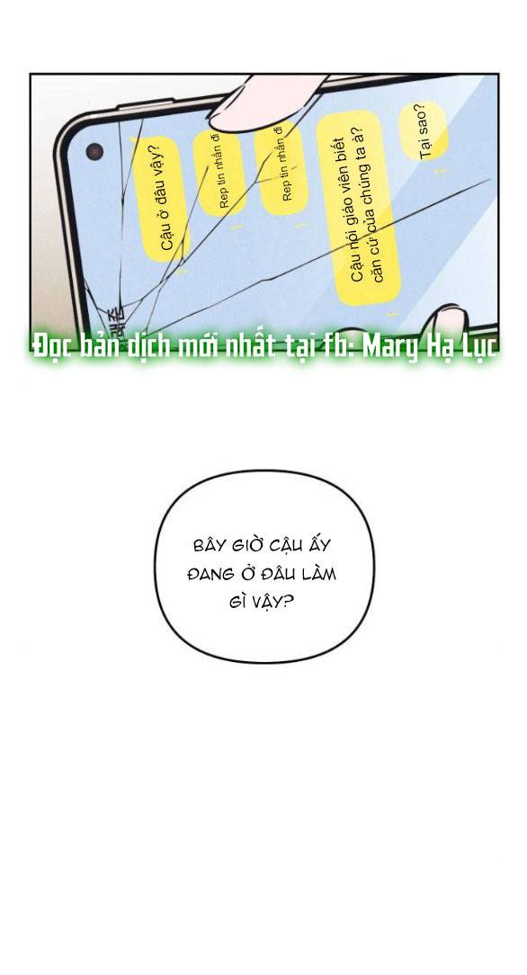 Em Cho Cô Mượn Chút Lửa Nhé? Chapter 6.2 - Trang 14