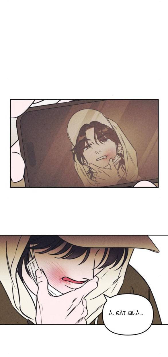 Em Cho Cô Mượn Chút Lửa Nhé? Chapter 6.2 - Trang 15