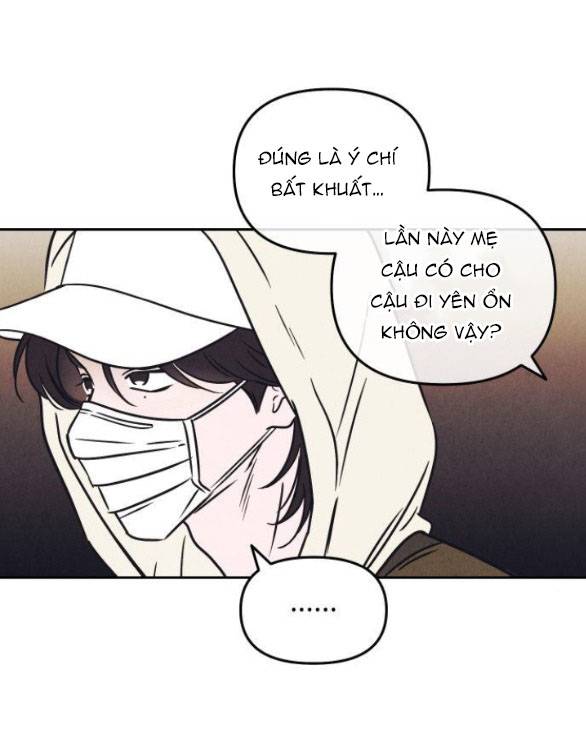 Em Cho Cô Mượn Chút Lửa Nhé? Chapter 6.2 - Trang 23