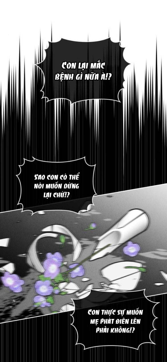 Em Cho Cô Mượn Chút Lửa Nhé? Chapter 6.2 - Trang 24